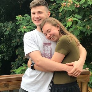 Meet your Posher, Troy